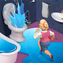 نسخه آخر و کامل  Candy Manor برای موبایل