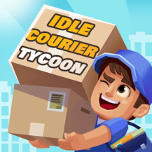 دانلود آخرین نسخه ــ آرکید + تفننی IdleCourier