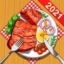 نسخه جدید و آخر Cooking Hot برای اندروید نسخه جدید و آخر Cooking Hot برای اندروید