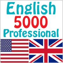 دانلود نسخه جدید English 5000 Words with Pictures برای موبایل دانلود نسخه جدید English 5000 Words with Pictures برای موبایل
