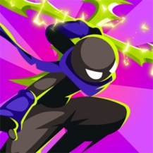دانلود آخرین نسخه ــ آرکید + تفننی Stickman Master II
