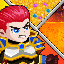 نسخه آخر و کامل  Hero Rescue برای موبایل