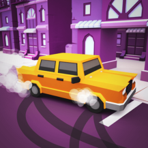 نسخه جدید و کامل Drive and Park