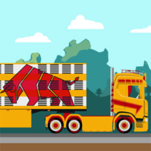 نسخه کامل و آخر Trucker Joe برای اندروید نسخه کامل و آخر Trucker Joe برای اندروید