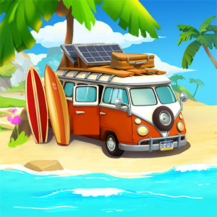نسخه جدید و آخر Funky Bay برای اندروید نسخه جدید و آخر Funky Bay برای اندروید