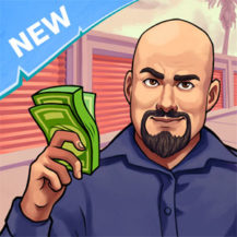 نسخه آخر و کامل  Bid Wars: Pawn Empire برای موبایل