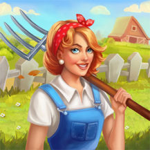 نسخه جدید و آخر  Janes Farm برای اندروید