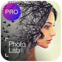 دانلود برنامه ــ ویرایش عکس  Photo Lab PRO