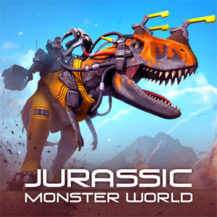 دانلود نسخه جدید JMW Dino War دانلود نسخه جدید JMW Dino War