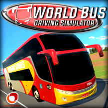 دانلود جدیدترین نسخه World Bus Driving Simulator دانلود جدیدترین نسخه World Bus Driving Simulator