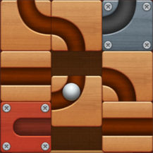 دانلود آخرین نسخه Roll the Ball