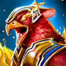 دانلود نسخه جدید Rival Kingdoms برای موبایل دانلود نسخه جدید Rival Kingdoms برای موبایل