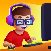 نسخه کامل و آخر Idle Streamer برای اندروید نسخه کامل و آخر Idle Streamer برای اندروید