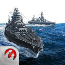 دانلود آخرین نسخه Warships Blitz دانلود آخرین نسخه Warships Blitz