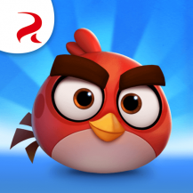دانلود آخرین نسخه بازی اندروید Angry Birds