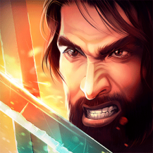 نسخه جدید و آخر Slash of Sword برای اندروید