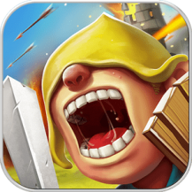 نسخه کامل و آخر Clash of Lords برای اندروید نسخه کامل و آخر Clash of Lords برای اندروید