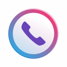 دانلود ــ تماس، مخاطب و SMS Hiya
