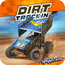 دانلود نسخه جدید Sprint Cars By Farsroid برای موبایل