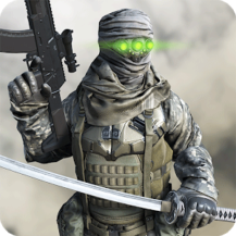دانلود آخرین نسخه Earth Protect Squad