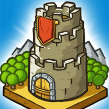 دانلود جدیدترین نسخه GrowCastle دانلود جدیدترین نسخه GrowCastle