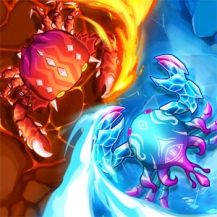 دانلود آخرین نسخه Crab War دانلود آخرین نسخه Crab War