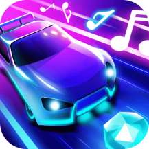 نسخه آخر و کامل  Beat Racing برای موبایل