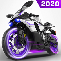 دانلود آخرین نسخه ــ مسابقه ای Speed Moto Dash دانلود آخرین نسخه ــ مسابقه ای Speed Moto Dash