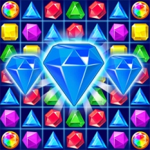 دانلود نسخه جدید Jewel Crush