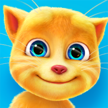 دانلود جدیدترین نسخه Talking Ginger