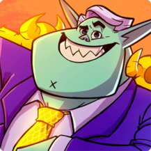 دانلود نسخه کامل Dungeon Inc دانلود نسخه کامل Dungeon Inc