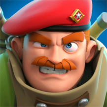 نسخه جدید و آخر War Alliance