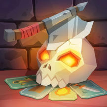 جدیدترین نسخه Dungeon Tales