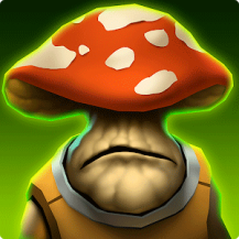 نسخه جدید و کامل Gun Fungus
