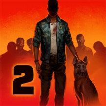 دانلود آخرین نسخه ــ اکشن Into the Dead 2