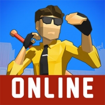 دانلود نسخه جدید City Fighter دانلود نسخه جدید City Fighter