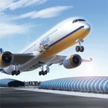 نسخه کامل و آخر Airline Commander برای اندروید نسخه کامل و آخر Airline Commander برای اندروید