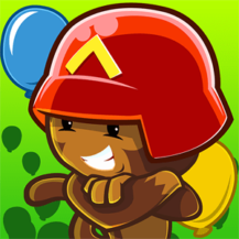 دانلود ــ استراتژیک BTD Battles
