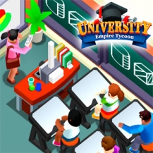 نسخه جدید و آخر University Empire Idle Tycoon نسخه جدید و آخر University Empire Idle Tycoon