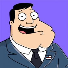دانلود American Dad! Apocalypse Soon - بازی مدیریتی پدر آمریکایی
