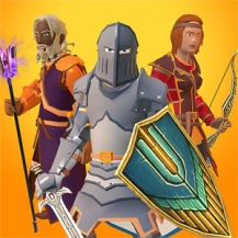 دانلود نسخه آخر Magic Combat دانلود نسخه آخر Magic Combat