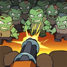 دانلود کاملترین و جدیدترین نسخه Zombie Defense
