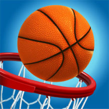دانلود نسخه جدید Basketball برای اندروید دانلود نسخه جدید Basketball برای اندروید