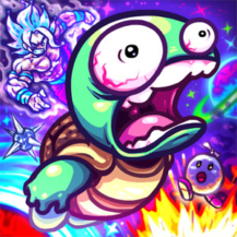 دانلود نسخه جدید Super Toss The Turtle برای موبایل دانلود نسخه جدید Super Toss The Turtle برای موبایل
