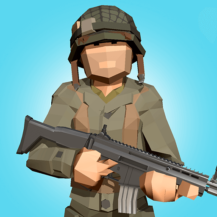 نسخه جدید و آخر Idle Army برای اندروید
