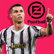 نسخه آخر و کامل  PES 2021 برای موبایل