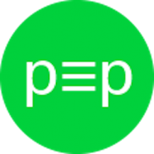 نسخه جدید و آخر p≡p