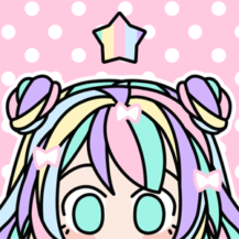 نسخه جدید و آخر Pastel Girl برای اندروید نسخه جدید و آخر Pastel Girl برای اندروید