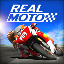دانلود نسخه جدید Real Moto
