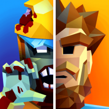 دانلود کاملترین و جدیدترین نسخه Idle Zombie Tycoon